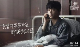 十年一品温如言电视剧,电视剧十年一品温如言情感之旅