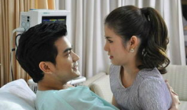 泰国电视剧为了你,为了你，我愿意