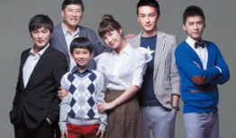 电视剧湖南卫视,璀璨星河，情感共鸣